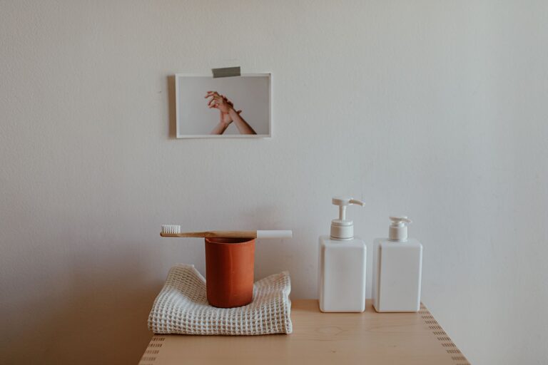 Post: Ideas for low-cost self-care at home