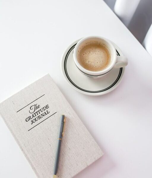 Post: How to start a gratitude journal