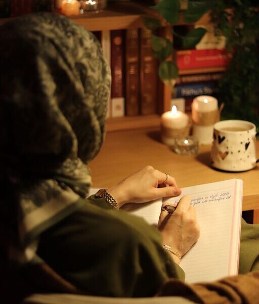 Post: How to journal for clarity and focus