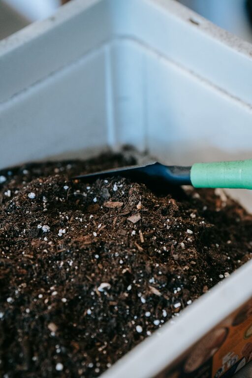 Post: Beginner tips for composting at home