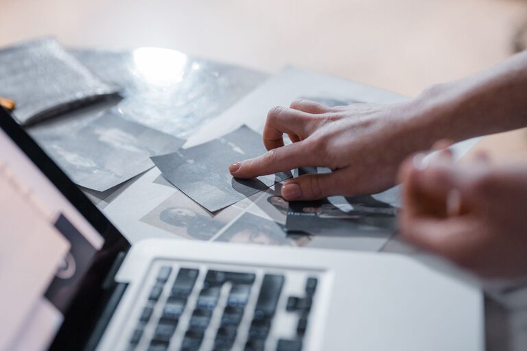 Post: How to back up your photos and files