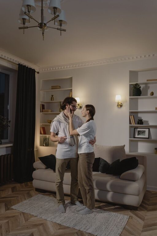 Post: Tips for choosing comfortable home lighting